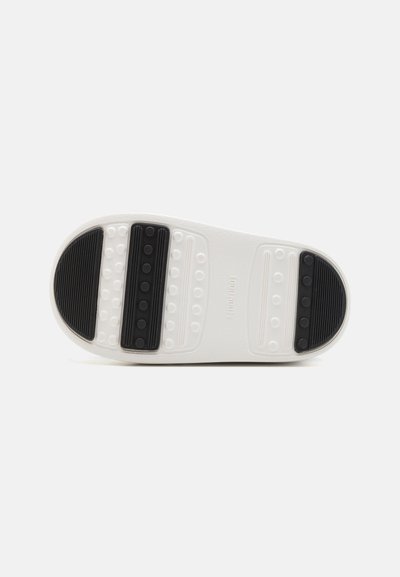 Moon Boot JR PARK UNISEX - Šņorējami puszābaki - electric blue