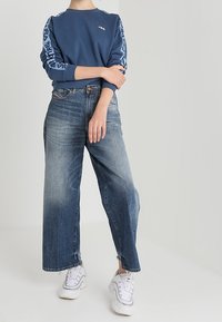 Fila Felpa - blue