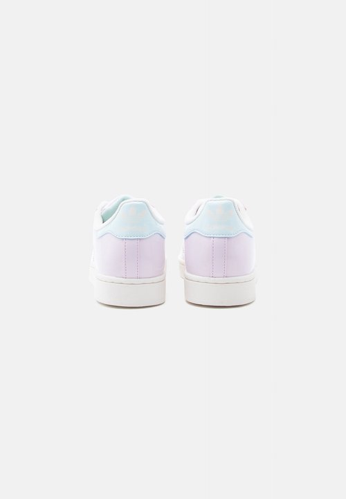 adidas SUPERSTAR II - Trainers - almost pink/off white/warm vanilla — photo 3