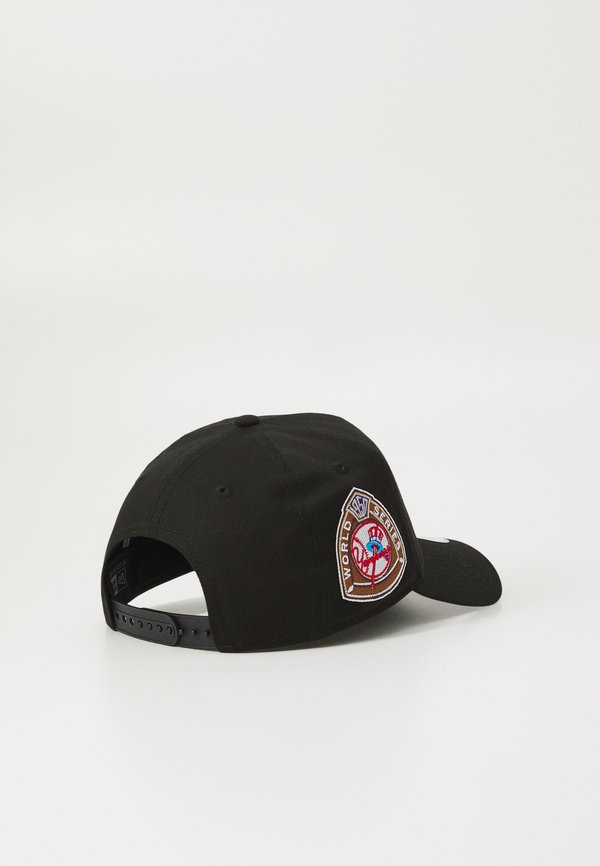 EFRAME UNISEX - Cap3