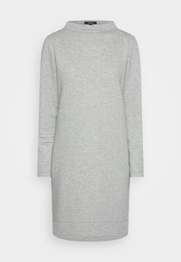 OPUS Freizeitkleid - grey