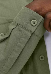 Jack & Jones Leichte Jacke - dusty olive