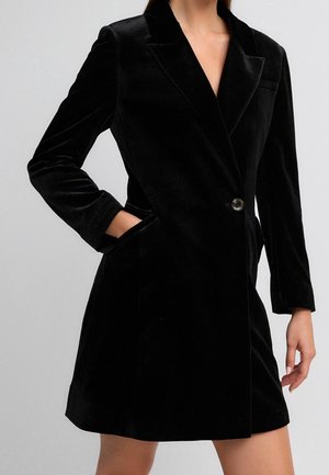 Robe de jour - black