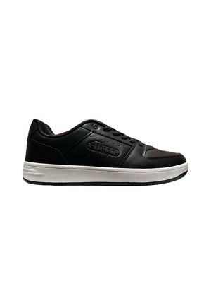 Sneakers - black