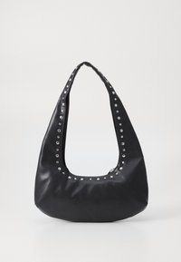 Even&Odd by Zalando - STUDDED - Handbag - black Thumbnail Image 1
