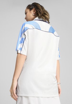 FUTURE ARCHIVE RELAXED   - Polo shirt - white