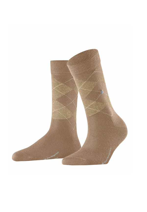 MARYLEBONE - Socken - camel