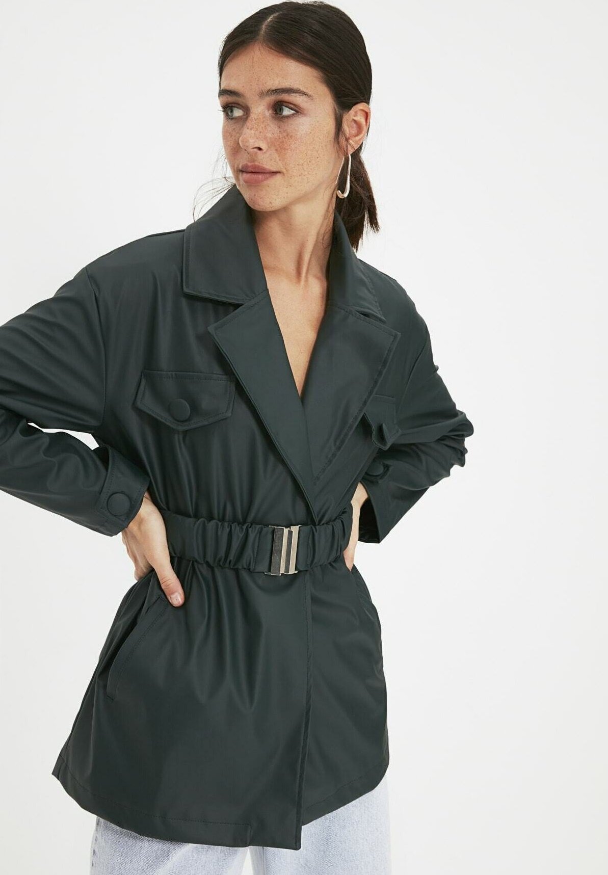 Abrigos de mujer en tallas grandes | Zalando