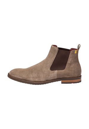 Lloyd DIVO - Stiefelette - beige