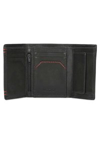 Kazar MARCOS - Denarnica - black