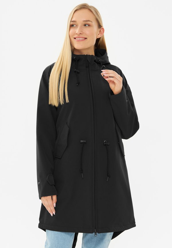 ISLAND FRIESE - Parka
