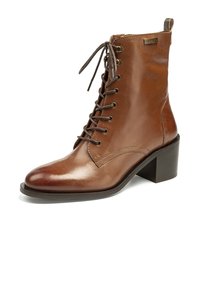 Les Tropeziennes par M Belarbi LAPERA - Botines con cordones - brown