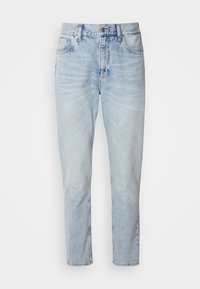 DAD - Relaxed fit jeans - denim light