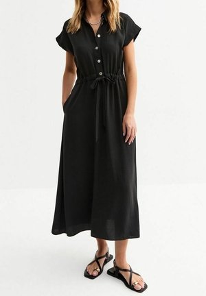 Robe de jour - black