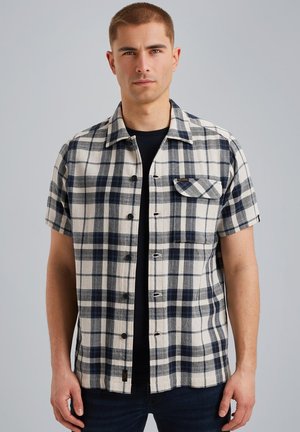 SHORT SLEEVES - Hemd - salute