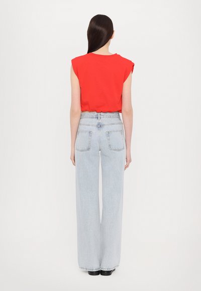sandro Top - rouge