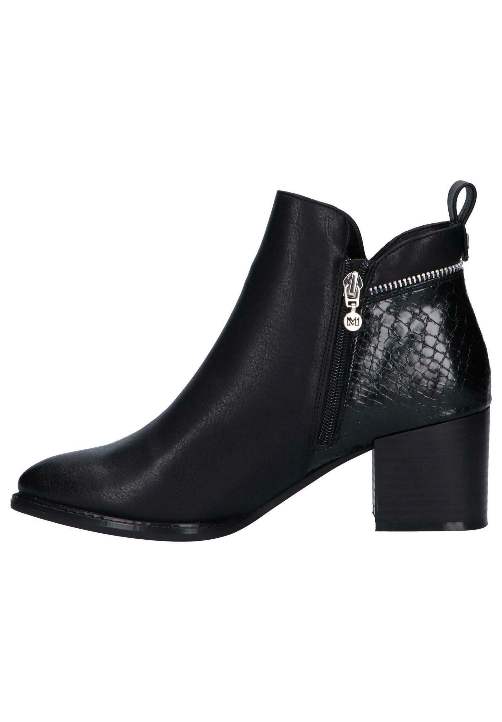 Maria Mare Botines - black/negro - Zalando.es