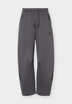adidas Sportswear, Z.N.E. OPEN HEM - Verryttelyhousut - grey five