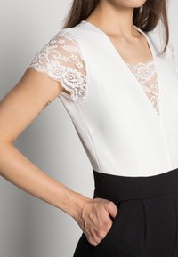 WAL G. Overall / Jumpsuit - black