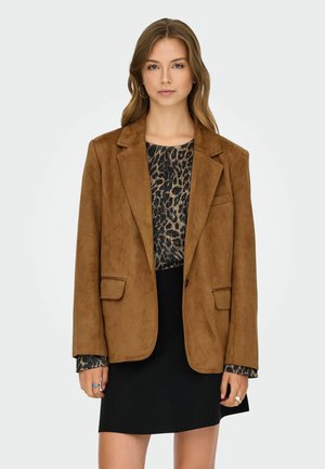 ONLINA LIFE - Blazer - nuthatch