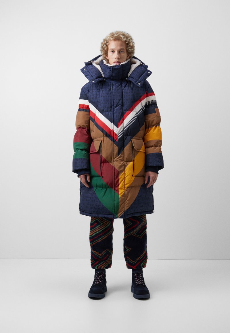 Tommy Hilfiger TOMMY HILFIGER X PENDLETON PENDELTON ROCKY UNISEX