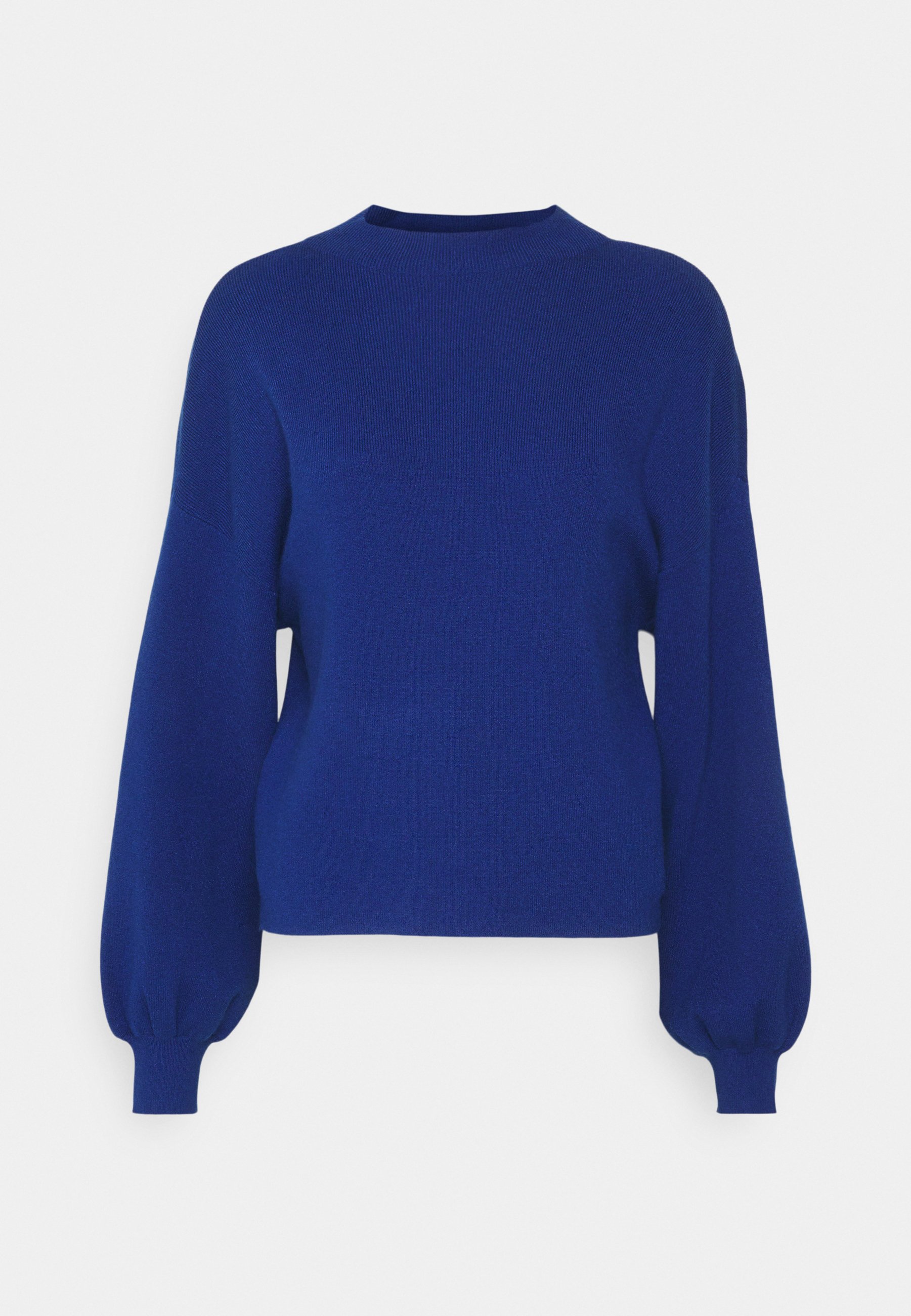 Vero Moda - VMNANCY  - Strikkegenser - sodalite blue