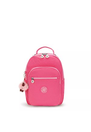 SEOUL S BTS - Cartable d'école - happy pink combo