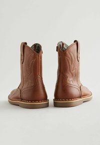 Next WESTERN - REGULAR FIT - Batukai kūdikiams - brown