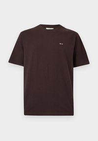 Ikke valgt, dusky port