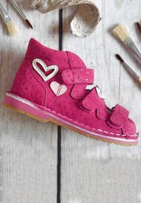 Bartek - Sandały trekkingowe