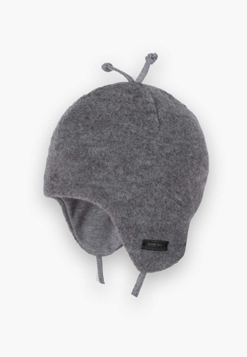 pure pure by BAUER UNISEX - Lue - schiefer-grau