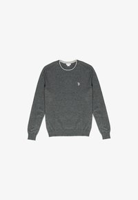 Non selezionato, grey