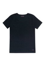 Suéter Plogoff De Armor Lux Para Mujer - Básico De Algodón, Estilo Casual Y Cómodo Para Ciudad O Playa