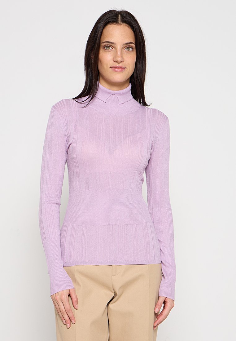 Twinset ACTITUDE Trui lila