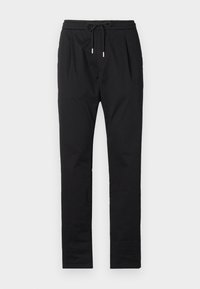 PANTS - Hlače - black
