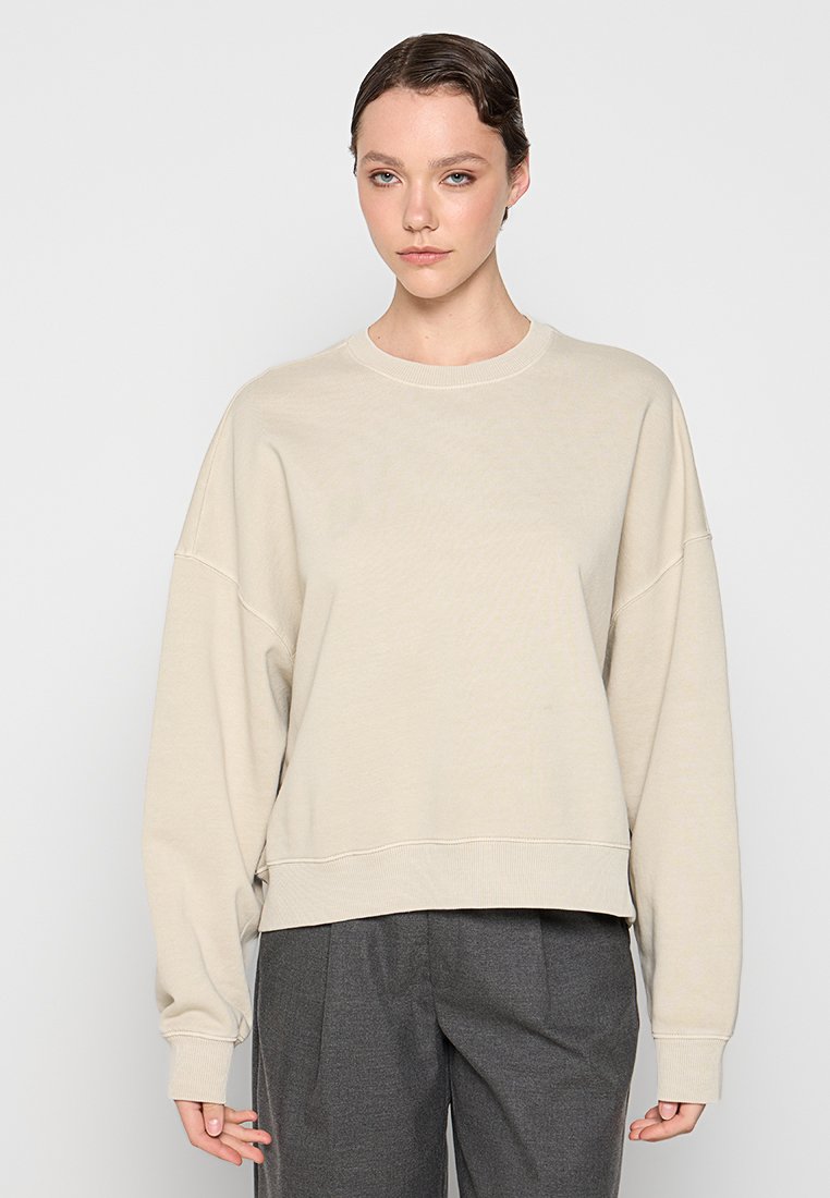 True Religion Sweater beige True Religion Sweater beige