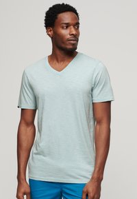 Superdry & Co - T-shirt basic
