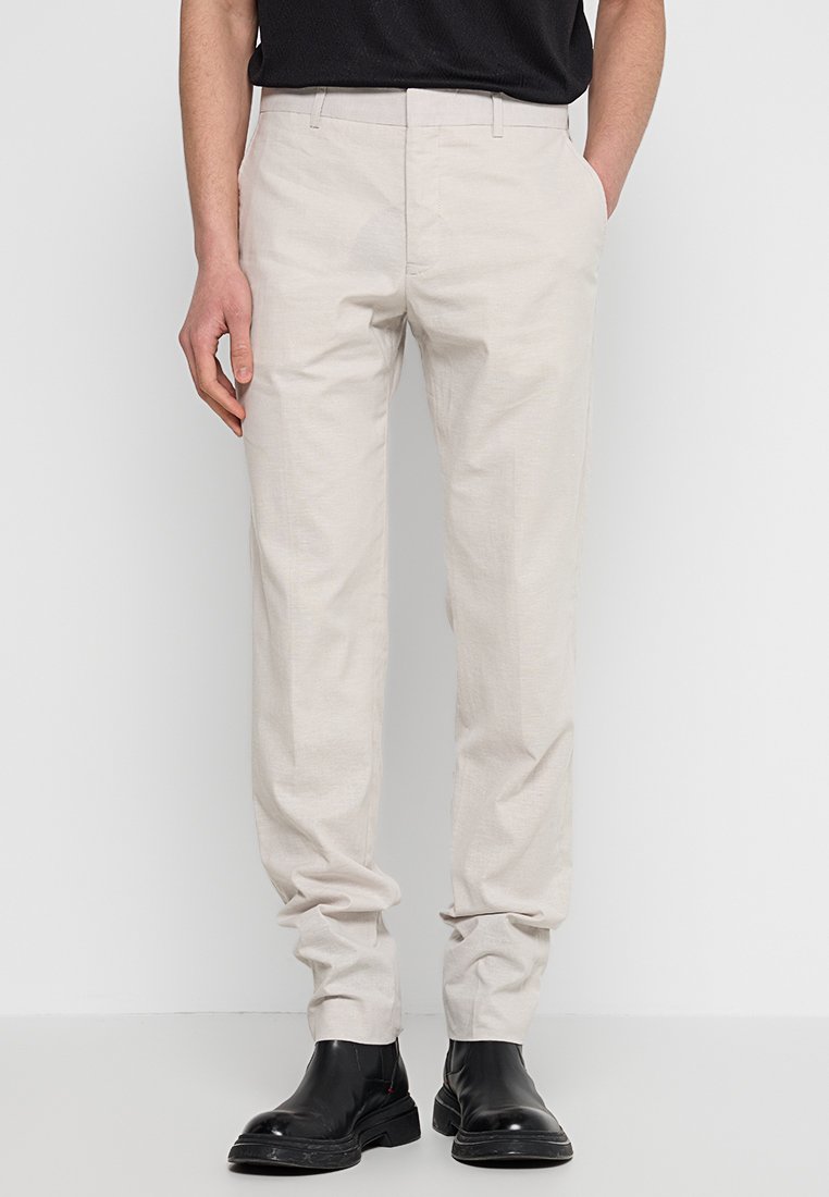 Matinique Broek beige