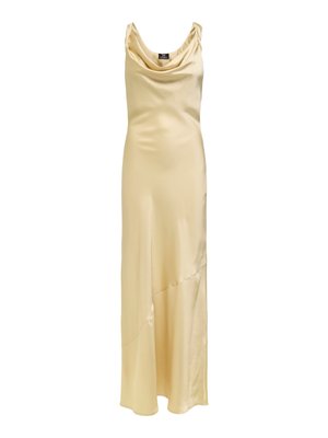 JDY, JDYINES Long - Robe de cocktail - gravel