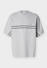 Επιλέχθηκε, heroic grey heather