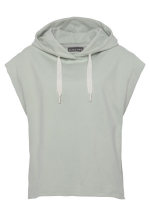 Elbsand Hoodie - aloe
