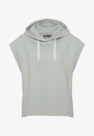 Elbsand Hoodie - aloe