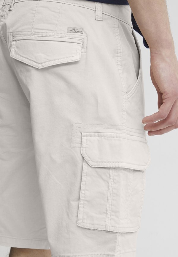 BHSHORTS REGULAR FIT - Shorts - pumice stone2