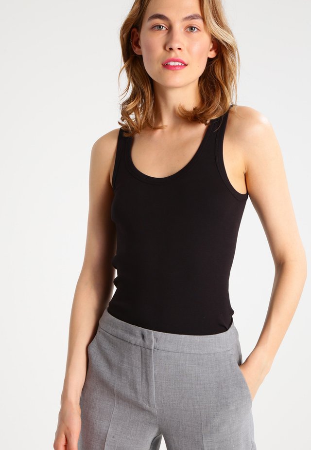 NEWDAWN - Linne - black