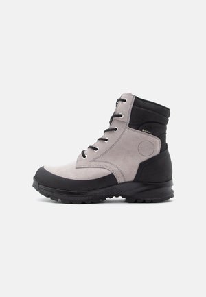 ANVIK II GTX - Téli csizmák - warm grey/black