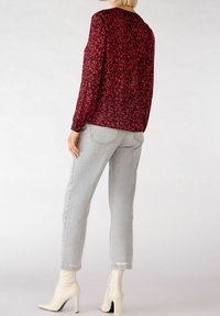Oui Blouse - pink