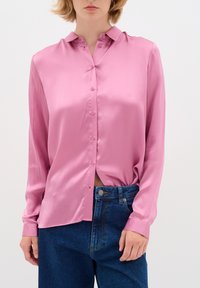 InWear LEONORE PREMIUM - Košilová halenka  - cashmere rose