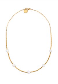 Singularu POSITANO - Collana - gold-coloured