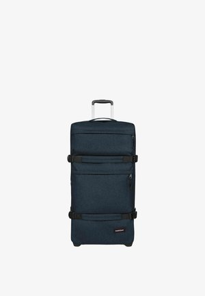 Eastpak, TRANSIT'R PLUS 4 ROLLEN REISETASCHE 68 CM UNISEX - Boardcase - triple denim