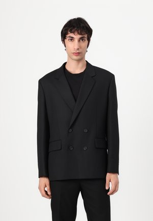 KARLO - Blazer jacket - black